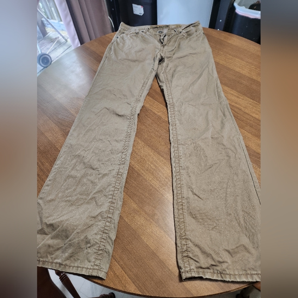 Mens bke Tyler jeans 32l